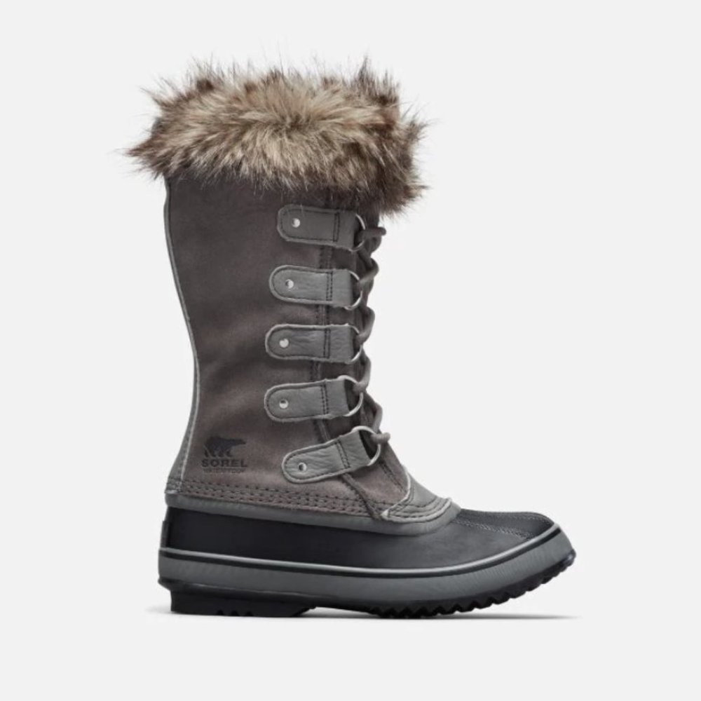 Sorel Joan of Arctic Winter Boots